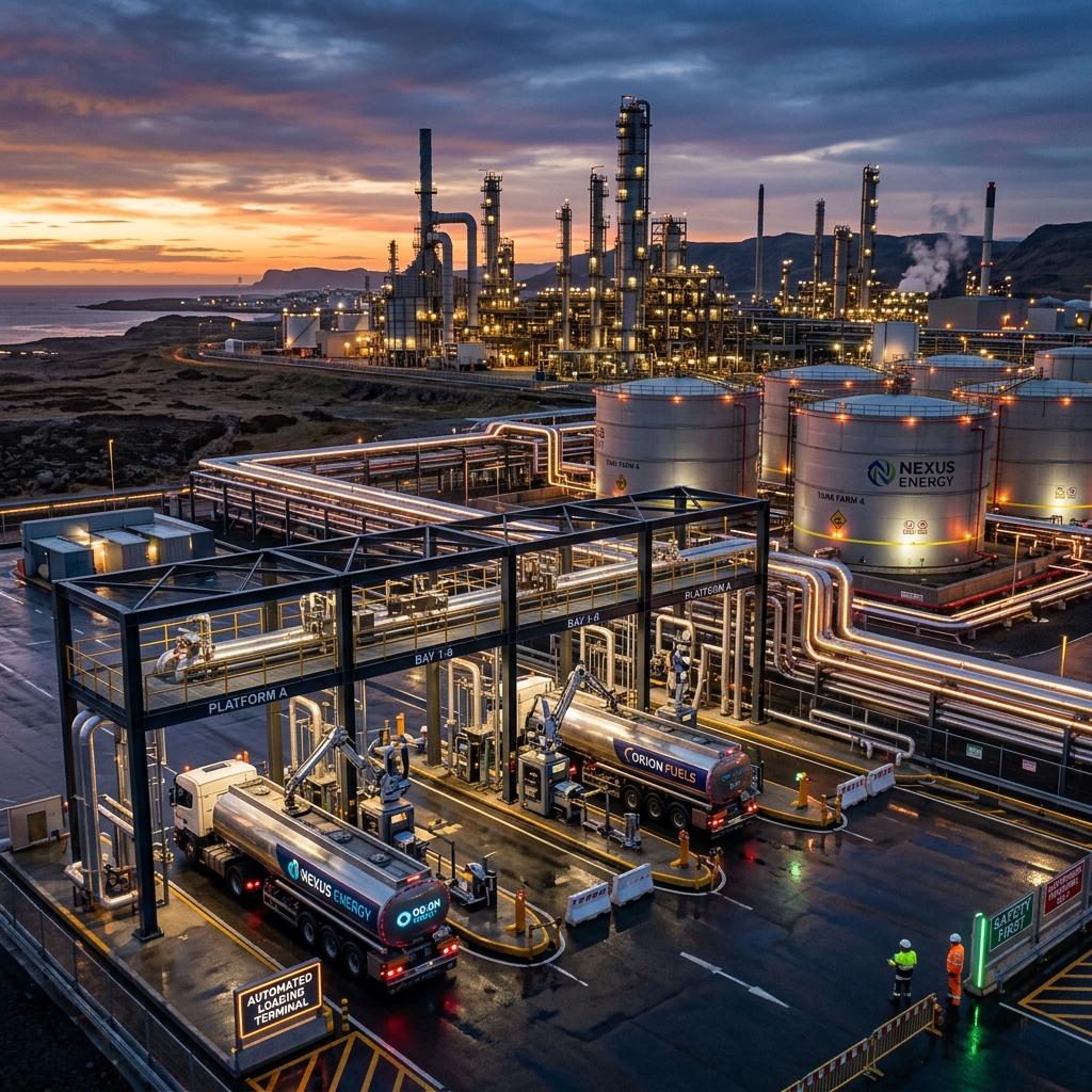 Oil Servicing & Engineering